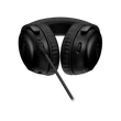 Kép 5/5 - HP HYPERX vezetékes gaming fejhallgató Cloud III - fekete
