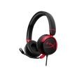 Kép 1/3 - HP HYPERX vezetékes gaming fejhallgató Cloud Mini - fekete