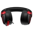 Kép 3/3 - HP HYPERX vezetékes gaming fejhallgató Cloud Mini - fekete