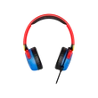 Kép 1/3 - HP HYPERX vezetékes gaming fejhallgató Cloud Mini - multi