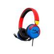 Kép 2/3 - HP HYPERX vezetékes gaming fejhallgató Cloud Mini - multi