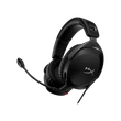 Kép 1/5 - HP HYPERX vezetékes gaming fejhallgató Cloud Stinger 2 - fekete