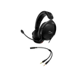 Kép 5/5 - HP HYPERX vezetékes gaming fejhallgató Cloud Stinger 2 - fekete