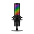 Kép 1/5 - HP HYPERX vezetékes mikrofon QuadCast 2 S RGB - fekete