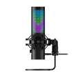 Kép 2/5 - HP HYPERX vezetékes mikrofon QuadCast 2 S RGB - fekete
