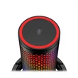 Kép 3/5 - HP HYPERX vezetékes mikrofon QuadCast 2 S RGB - fekete