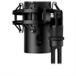 Kép 4/5 - HP HYPERX vezetékes mikrofon QuadCast 2 S RGB - fekete