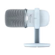 Kép 2/4 - HP HYPERX vezetékes mikrofon SoloCast - fehér