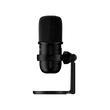 Kép 2/5 - HP HYPERX vezetékes mikrofon SoloCast - fekete