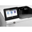 Kép 1/2 - HP Lézernyomtató LJ Enterprise M611dn, fekete, 512MB, USB/Háló, A4 61lap/perc FF, 1200x1200 #B19