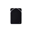 Kép 1/2 - HP laptopvédő tok, kifordítható Protective Reversible 14" - fekete/ezüst