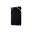 Kép 1/2 - HP laptopvédő tok, kifordítható Protective Reversible 15.6" - fekete/ezüst