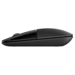 Kép 1/3 - HP vezeték nélküli egér Z3700 Dual Mode - fekete