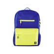 Kép 4/4 - HP hátizsák Campus 15.6" - kék/sárga