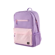 Kép 1/3 - HP hátizsák Campus 15.6" - lila/rózsaszín