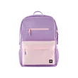 Kép 3/3 - HP hátizsák Campus 15.6" - lila/rózsaszín