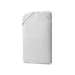 Kép 2/2 - HP laptopvédő tok, kifordítható Protective Reversible 14" - fekete/ezüst