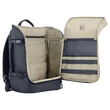 Kép 3/3 - HP hátizsák Travel 25L 15.6" - kék