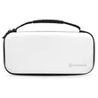 Kép 2/5 - HYPERKIN CarryMate EVA Nintendo Switch/Switch OLED/Switch Lite Erősített utazótok, Fehér