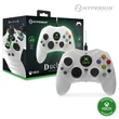Kép 4/4 - HYPERKIN Duchess Xbox Series|One/Windows 11|10 fehér Xbox liszenszelt Vezetékes kontroller, Fehér
