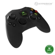 Kép 3/4 - HYPERKIN Duchess Xbox Series|One/Windows 11|10 fekete Xbox liszenszelt Vezetékes kontroller, Fekete