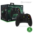 Kép 4/4 - HYPERKIN Duchess Xbox Series|One/Windows 11|10 fekete Xbox liszenszelt Vezetékes kontroller, Fekete