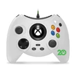 Kép 3/5 - HYPERKIN Duke Xbox Series|One/Windows 11|10 20.Évf. Xbox liszenszelt Vezetékes kontroller, Fehér