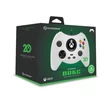 Kép 2/5 - HYPERKIN Duke Xbox Series|One/Windows 11|10 20.Évf. Xbox liszenszelt Vezetékes kontroller, Fehér