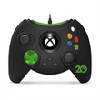 Kép 2/5 - HYPERKIN Duke Xbox Series|One/Windows 11|10 20.Évf. Xbox liszenszelt Vezetékes kontroller, Fekete
