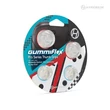 Kép 2/3 - HYPERKIN GummiFlex Nintendo Switch Kiegészítő csúszásgátló Thumb Grip (4-PACK)