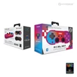 Kép 1/3 - HYPERKIN Pixel Art Tetris Nintendo Switch/PC/Mac/Android "Hyper Gradient" BT kontroller