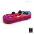 Kép 3/3 - HYPERKIN Pixel Art Tetris Nintendo Switch/PC/Mac/Android "Hyper Gradient" BT kontroller