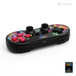 Kép 2/3 - HYPERKIN Pixel Art Tetris Nintendo Switch/PC/Mac/Android "Tetrimino Stack" BT kontroller