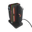 Kép 2/2 - HYPERKIN Power Spire Nintendo Switch 2 Joy-Con Töltőállvány, Fekete