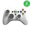 Kép 3/5 - HYPERKIN Xenon Xbox Series|One/Windows 11|10 Xbox liszenszelt Vezetékes kontroller, Fehér