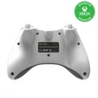 Kép 4/5 - HYPERKIN Xenon Xbox Series|One/Windows 11|10 Xbox liszenszelt Vezetékes kontroller, Fehér