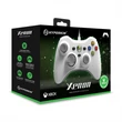 Kép 2/5 - HYPERKIN Xenon Xbox Series|One/Windows 11|10 Xbox liszenszelt Vezetékes kontroller, Fehér