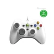 Kép 5/5 - HYPERKIN Xenon Xbox Series|One/Windows 11|10 Xbox liszenszelt Vezetékes kontroller, Fehér