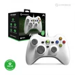 Kép 1/5 - HYPERKIN Xenon Xbox Series|One/Windows 11|10 Xbox liszenszelt Vezetékes kontroller, Fehér