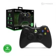 Kép 1/5 - HYPERKIN Xenon Xbox Series|One/Windows 11|10 Xbox liszenszelt Vezetékes kontroller, Fekete
