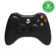 Kép 3/5 - HYPERKIN Xenon Xbox Series|One/Windows 11|10 Xbox liszenszelt Vezetékes kontroller, Fekete
