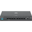 Kép 3/4 - HUAWEI eKit Gateway OptiXstar  8x1000Mbps (POE+), GPON, Asztali - F200D-8P-Europe