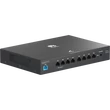 Kép 1/4 - HUAWEI eKit Gateway OptiXstar  8x1000Mbps (POE+), GPON, Asztali - F200D-8P-Europe