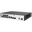 Kép 3/5 - Huawei eKit Vezeték Nélküli Access Kontroller 10x1000Mbps + 2x10GE (SFP+) + 1konzol port, max 256 AP - AC650-256AP