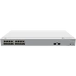 Kép 4/5 - Huawei eKit Switch 16x1000Mbps (124W POE+) + 2x1GE (SFP), Nem menedzselhető, Rackes/Asztali - S110-16LP2SR