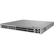 Kép 2/2 - Huawei eKit Switch 24x1000Mbps + 16x10GE SFP+ + 8x25GB SFP28, 2x100GE QSFP28, exp.card, L3+ managed, Rack, 1 AC