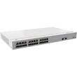 Kép 1/4 - Huawei eKit Switch 24x1000Mbps (124W POE+) + 2x1GE (SFP), Nem menedzselhető, Rack/Asztali - S110-24LP2SR