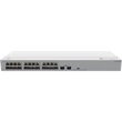 Kép 3/4 - Huawei eKit Switch 24x1000Mbps + 2x1GE (SFP), Nem menedzselhető, Rack/Asztali - S110-24T2SR