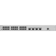 Kép 1/5 - Huawei eKit Switch 24x1000Mbps + 4x1GE (SFP) + 1konzol port, iStack, Layer2+ managed, Rackes - S310-24T4S