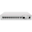 Kép 4/4 - Huawei eKit Switch 8x1000Mbps (124W POE+) + 1x1000Mbps Uplink + 1x1GE (SFP), Nem menedzselhető, Asztali - S110-8P2ST